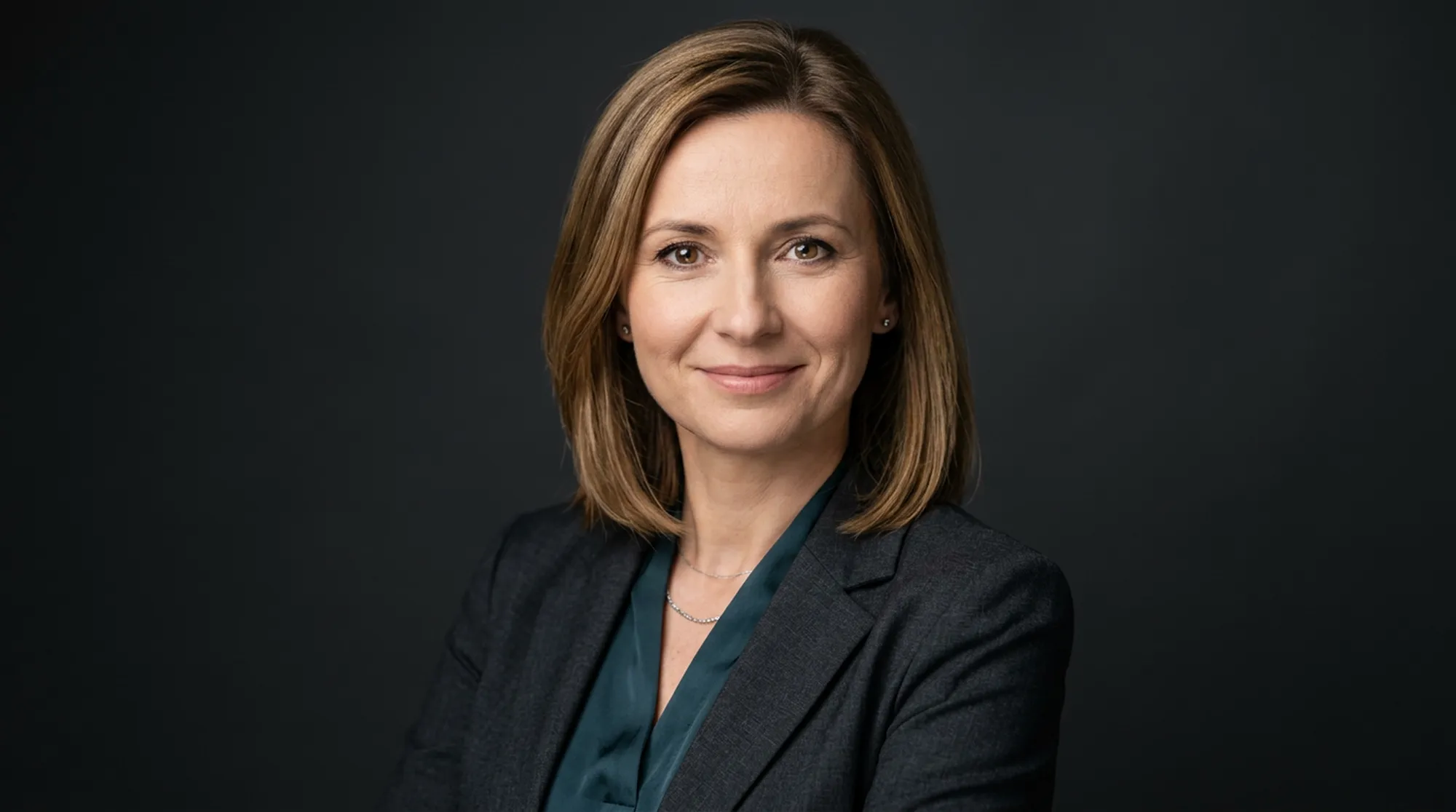 Ewa Kowalczyk — ekspertka ds. edukacji ubezpieczeniowej, portret