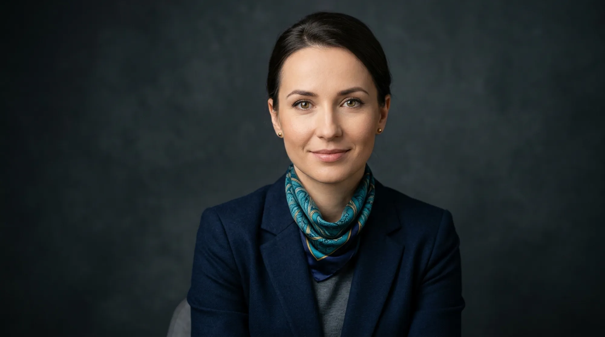 Kinga Zielińska — specjalistka ds. treści edukacyjnych, portret